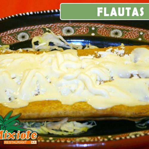 FLAUTAS 001